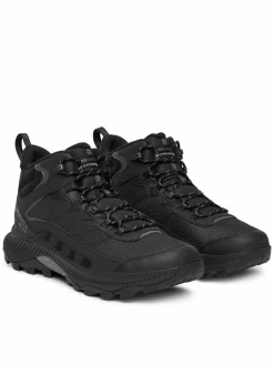 Scarpe da trekking Speed Strike 2 Mid GORE-TEX J037817 Nero