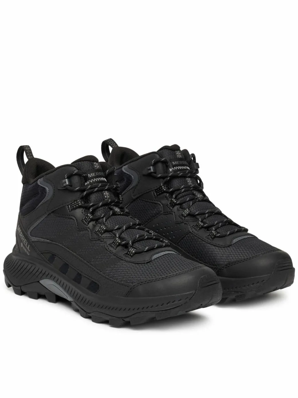 Scarpe da trekking Speed Strike 2 Mid GORE-TEX J037817 Nero
