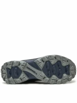 Scarpe da trekking Speed Strike 2 Mid Gtx GORE-TEX J037821 Grigio