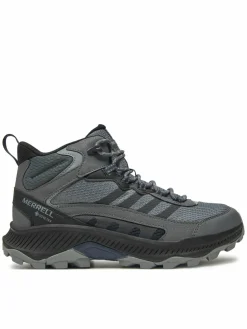 Scarpe da trekking Speed Strike 2 Mid Gtx GORE-TEX J037821 Grigio