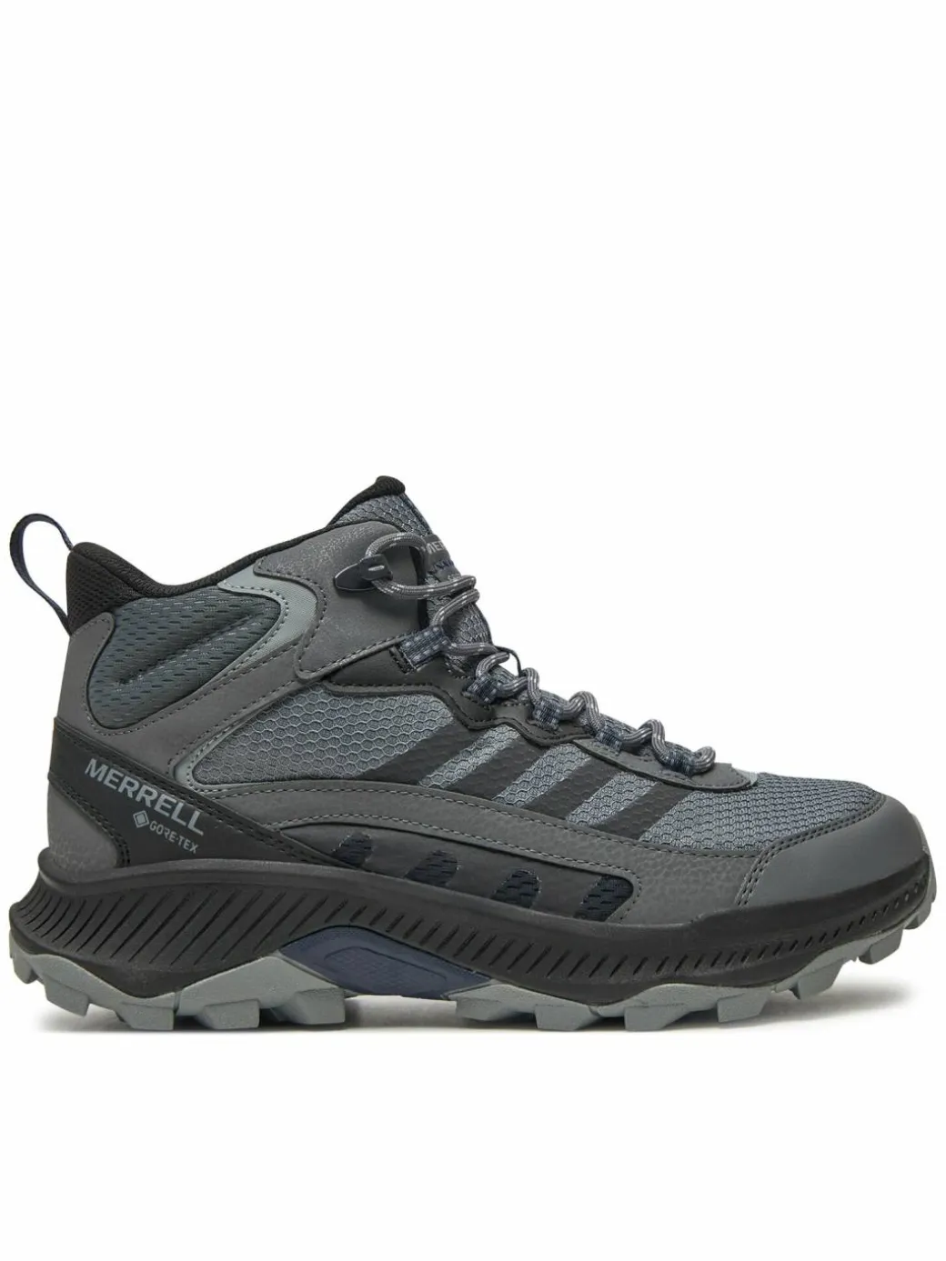 Scarpe da trekking Speed Strike 2 Mid Gtx GORE-TEX J037821 Grigio