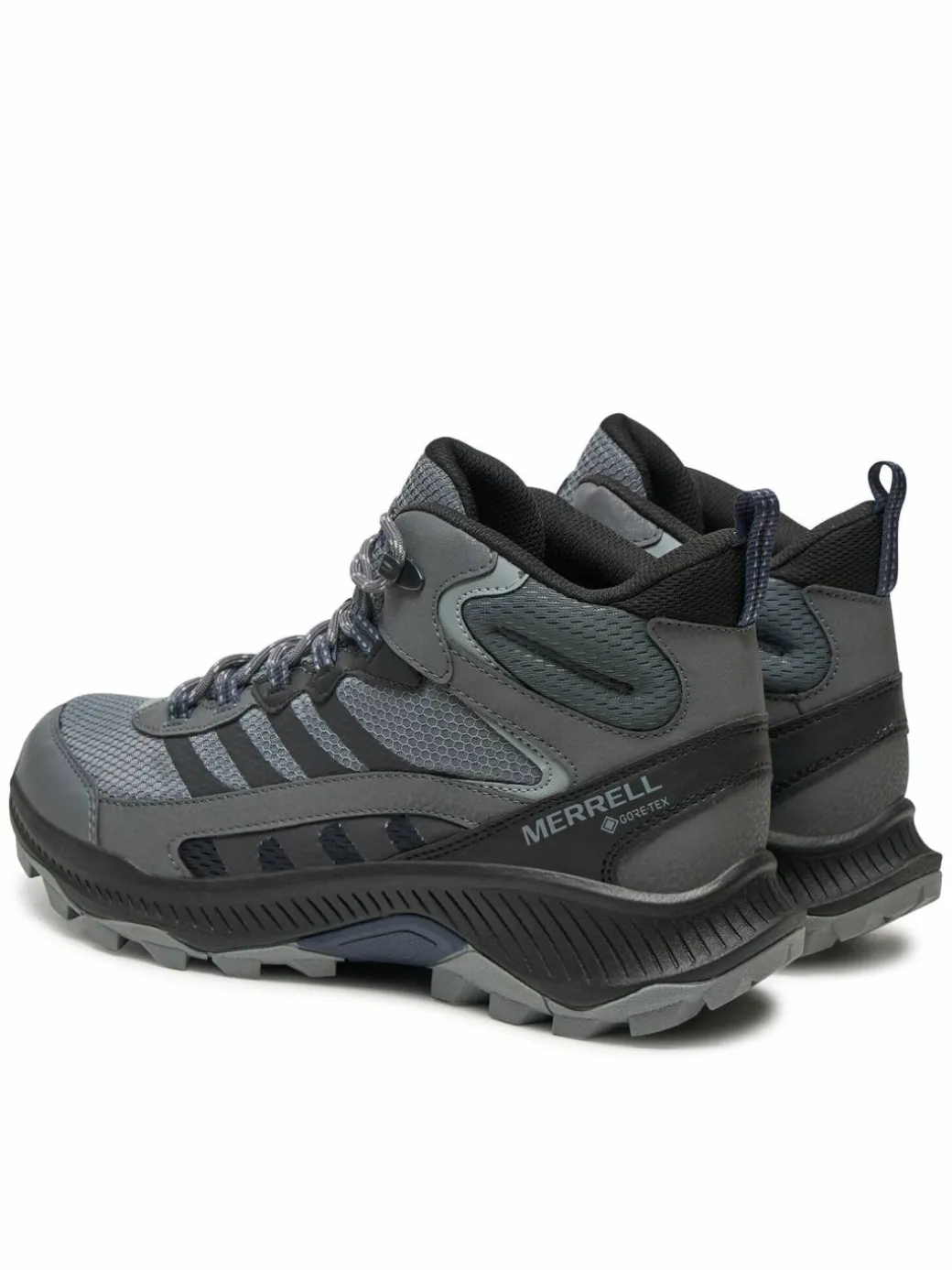 Scarpe da trekking Speed Strike 2 Mid Gtx GORE-TEX J037821 Grigio