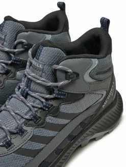 Scarpe da trekking Speed Strike 2 Mid Gtx GORE-TEX J037821 Grigio