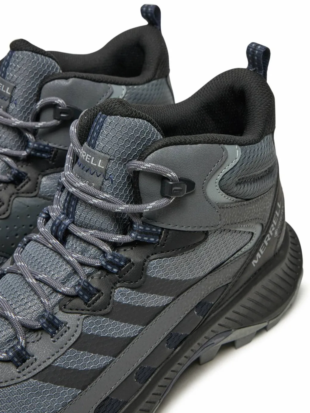 Scarpe da trekking Speed Strike 2 Mid Gtx GORE-TEX J037821 Grigio
