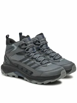 Scarpe da trekking Speed Strike 2 Mid Gtx GORE-TEX J037821 Grigio