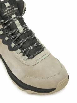 Scarpe da trekking Speed Strike 2 Leather Mid Waterproof J038387 Beige