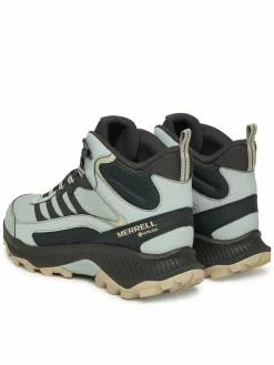 Scarpe da trekking Speed Strike 2 Mid GORE-TEX J038383 Grigio