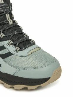 Scarpe da trekking Speed Strike 2 Mid GORE-TEX J038383 Grigio