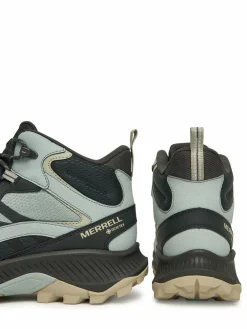 Scarpe da trekking Speed Strike 2 Mid GORE-TEX J038383 Grigio