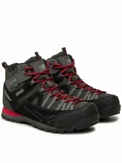 Scarpe da trekking Spike Mid 3 K949 Nero