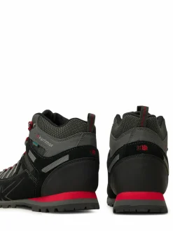 Scarpe da trekking Spike Mid 3 K949 Nero