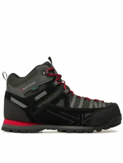 Scarpe da trekking Spike Mid 3 K949 Nero