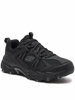 Scarpe da trekking Stamina At 237527 Nero