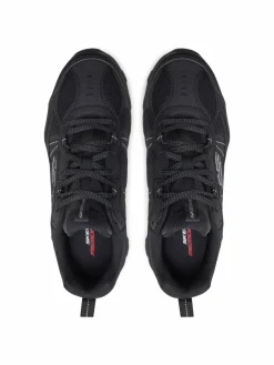 Scarpe da trekking Stamina At 237527 Nero