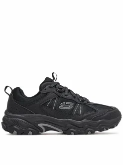 Scarpe da trekking Stamina At 237527 Nero