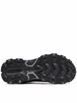 Scarpe da trekking Stamina At 237527 Nero