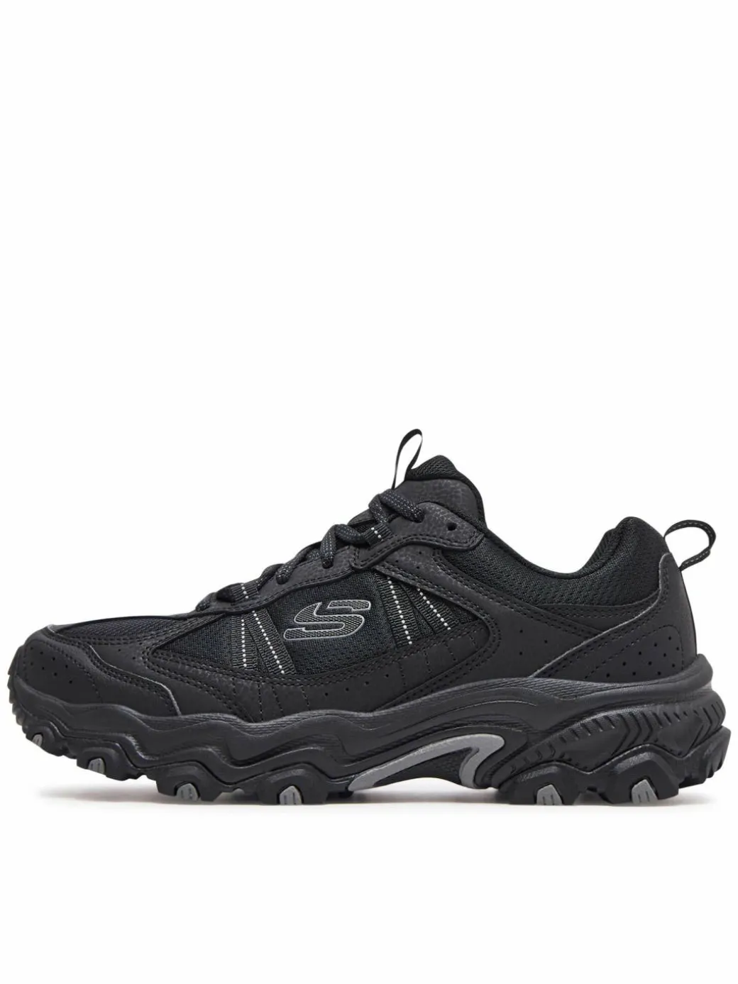 Scarpe da trekking Stamina At 237527 Nero