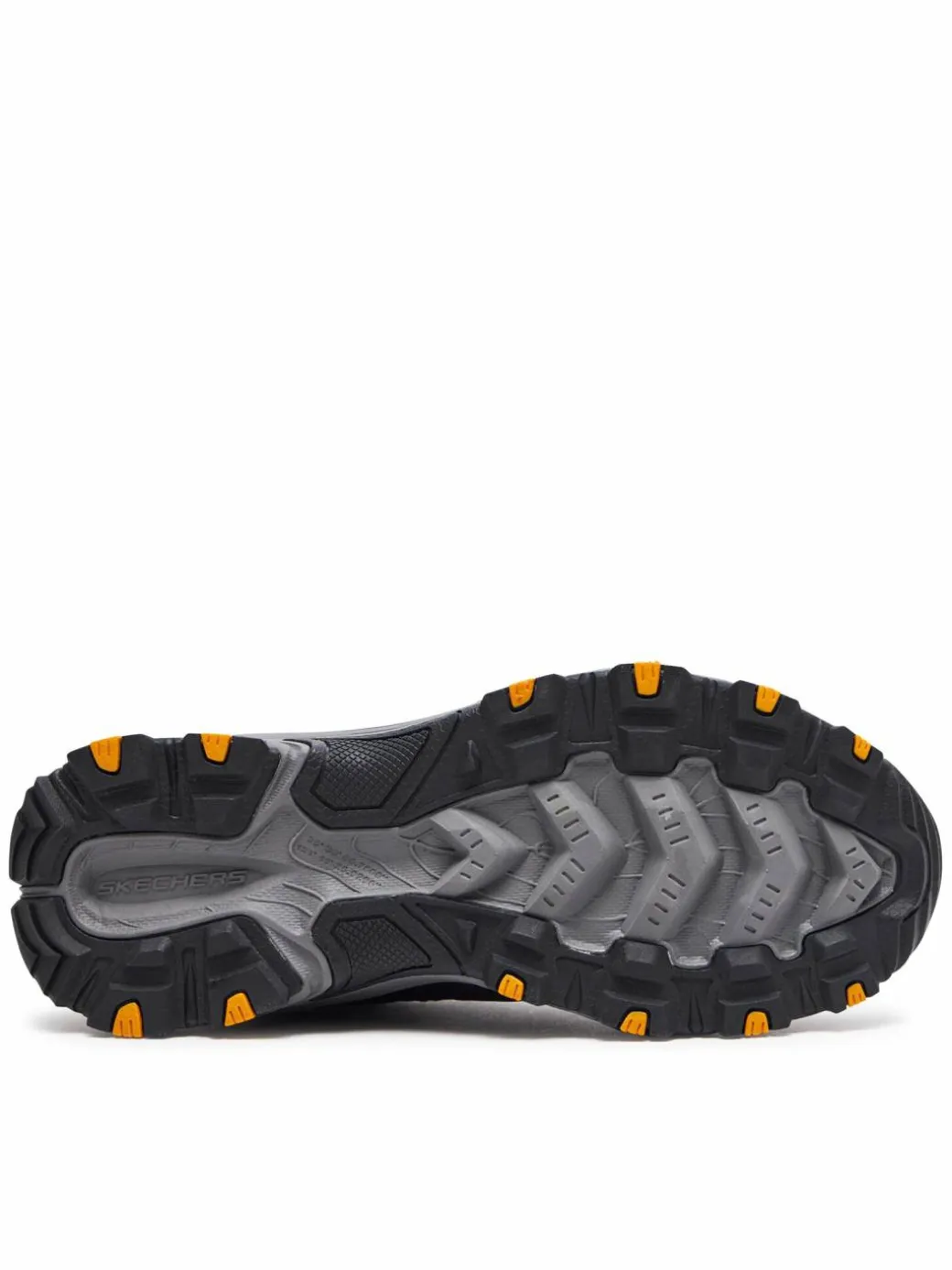 Scarpe da trekking Stamina At 237527 Nero