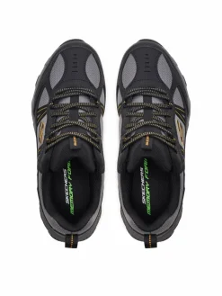 Scarpe da trekking Stamina At 237527 Nero