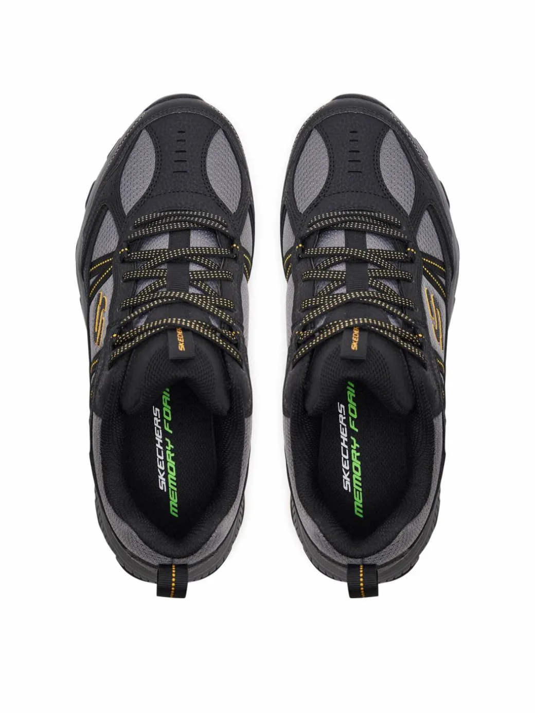 Scarpe da trekking Stamina At 237527 Nero