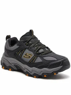 Scarpe da trekking Stamina At 237527 Nero
