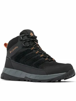 Scarpe da trekking Strata Trail™ Mid WP Boot 2076861 Nero