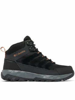 Scarpe da trekking Strata Trail™ Mid WP Boot 2076861 Nero
