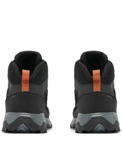 Scarpe da trekking Strata Trail™ Mid WP Boot 2076861 Nero