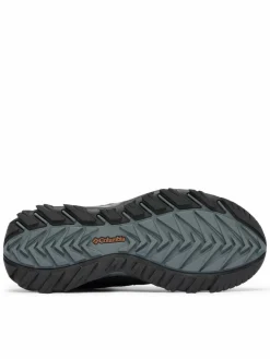 Scarpe da trekking Strata Trail™ Mid WP Boot 2076861 Nero