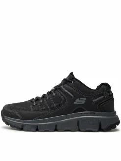 Scarpe da trekking Summits At 237620 Nero