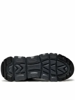 Scarpe da trekking Summits At 237620 Nero