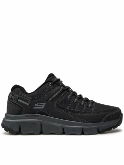 Scarpe da trekking Summits At 237620 Nero