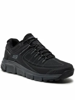 Scarpe da trekking Summits At 237620 Nero