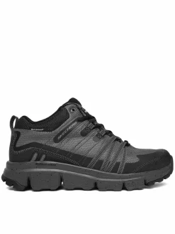 Scarpe da trekking Summits At 237701 CCBK Grigio
