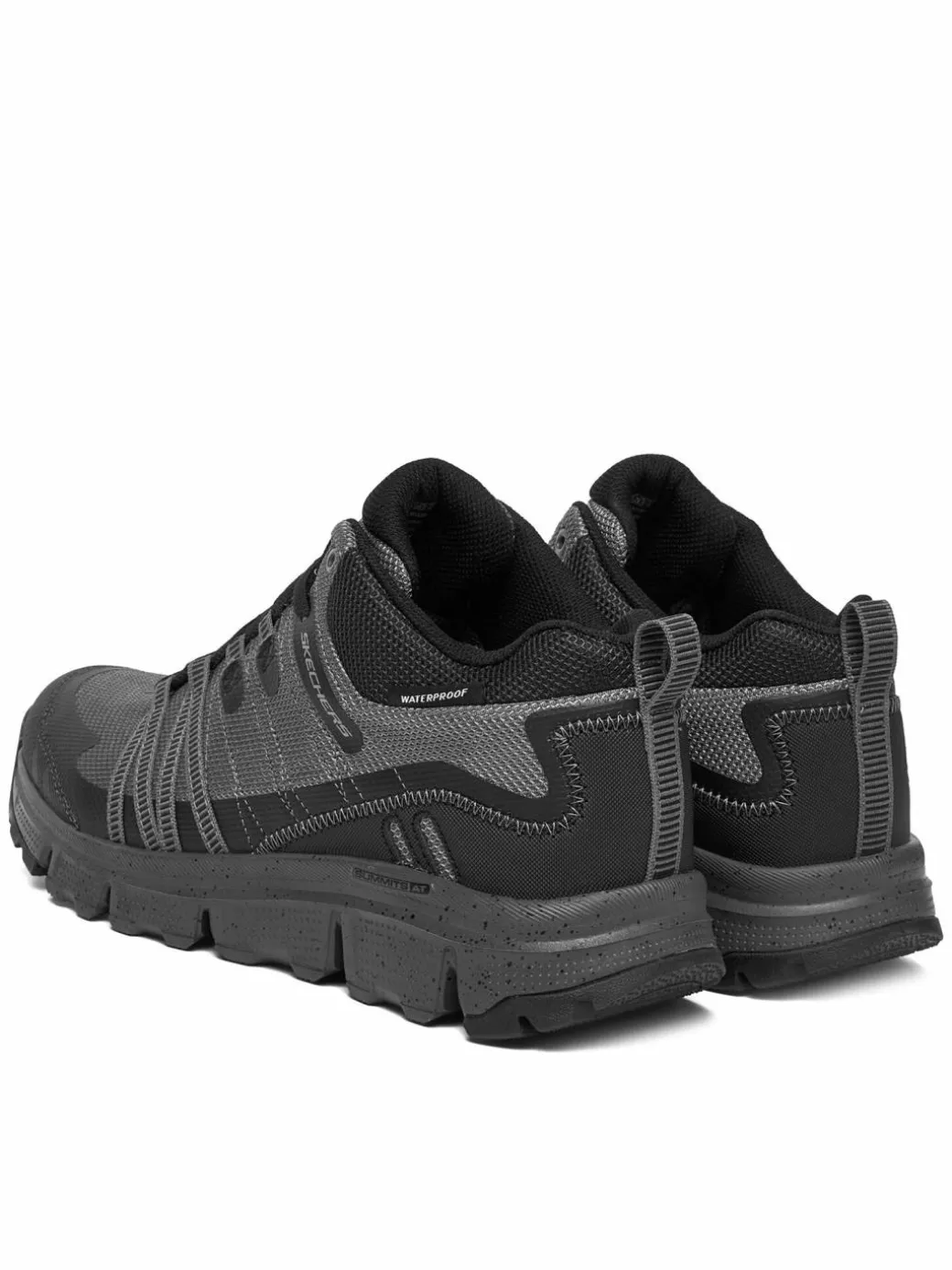 Scarpe da trekking Summits At 237701 CCBK Grigio