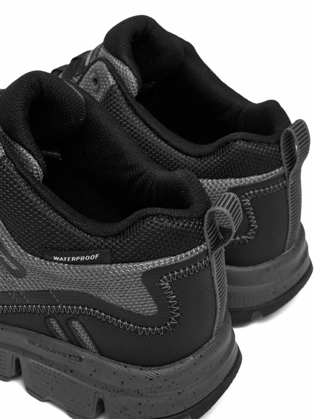 Scarpe da trekking Summits At 237701 CCBK Grigio