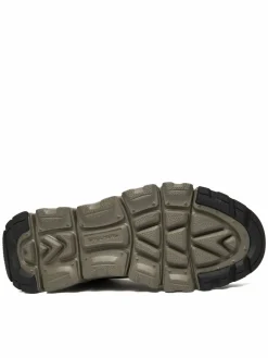 Scarpe da trekking Summits At 237701 TNBK Marrone
