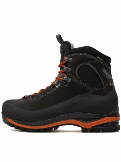 Scarpe da trekking Superalp Gtx GORE-TEX 593 Nero