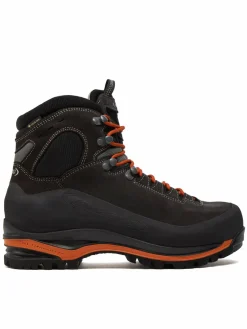 Scarpe da trekking Superalp Gtx GORE-TEX 593 Nero
