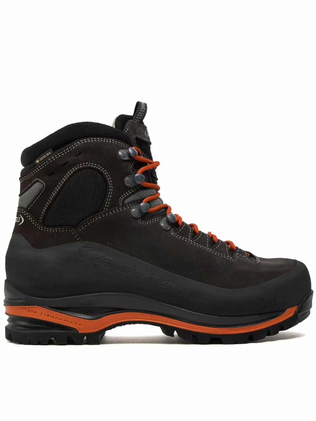 Scarpe da trekking Superalp Gtx GORE-TEX 593 Nero