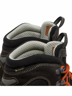 Scarpe da trekking Superalp Gtx GORE-TEX 593 Nero