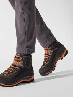 Scarpe da trekking Superalp Gtx GORE-TEX 593 Nero