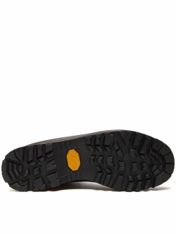 Scarpe da trekking Superalp Gtx GORE-TEX 593 Nero