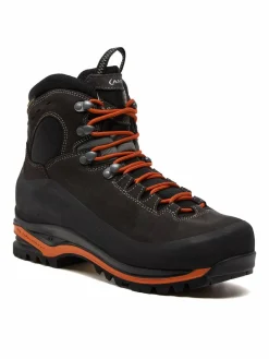 Scarpe da trekking Superalp Gtx GORE-TEX 593 Nero