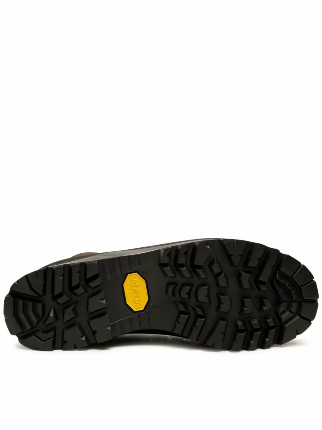 Scarpe da trekking Superalp Nbk Ltr 592.1 Marrone