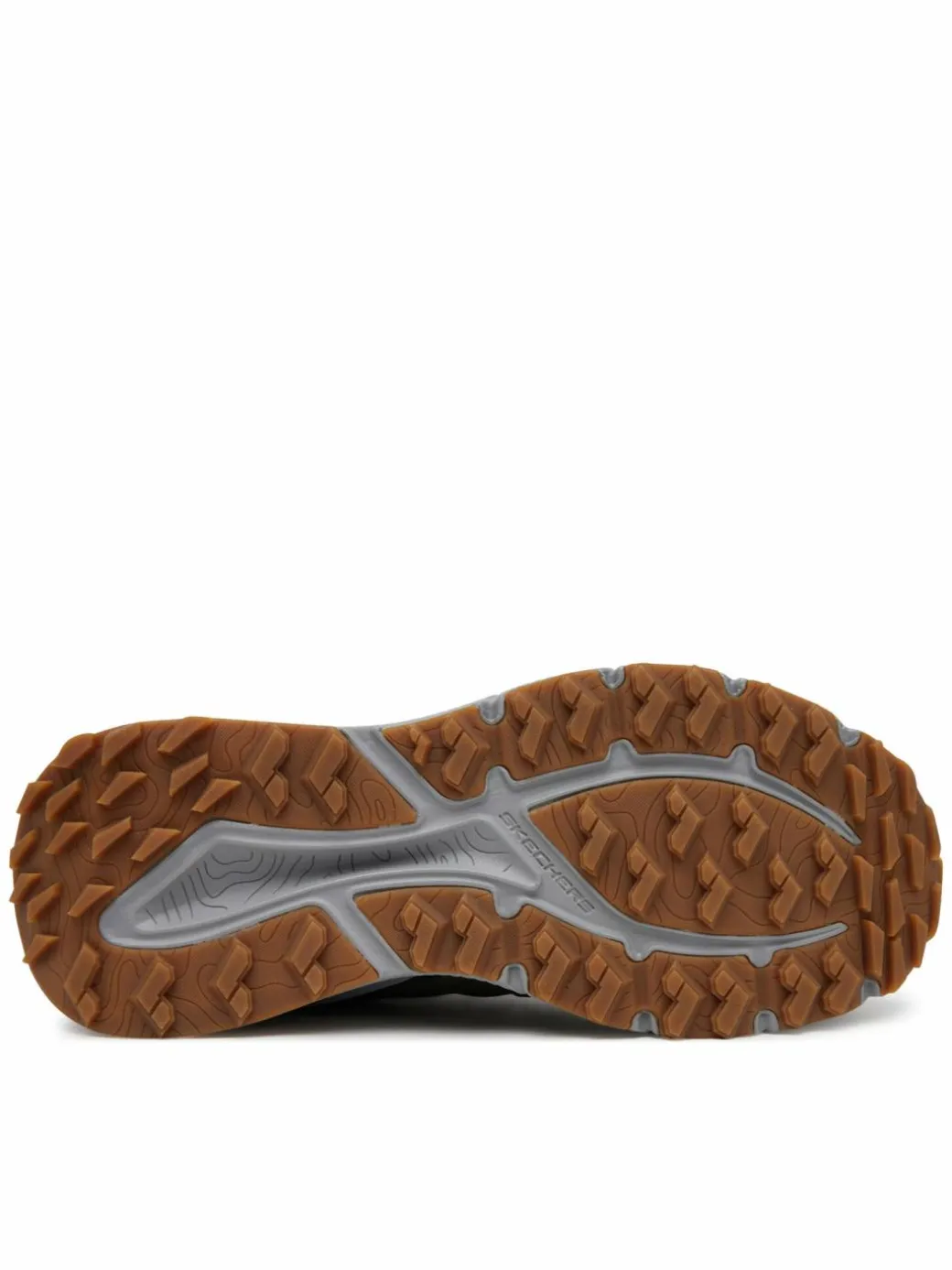 Scarpe da trekking Switch Back-Venture Seeker 237686/GRMT Cachi