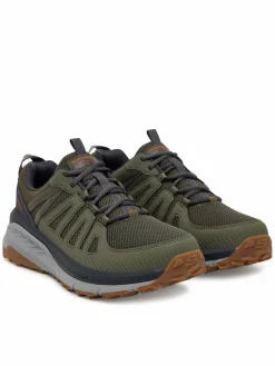 Scarpe da trekking Switch Back-Venture Seeker 237686/GRMT Cachi