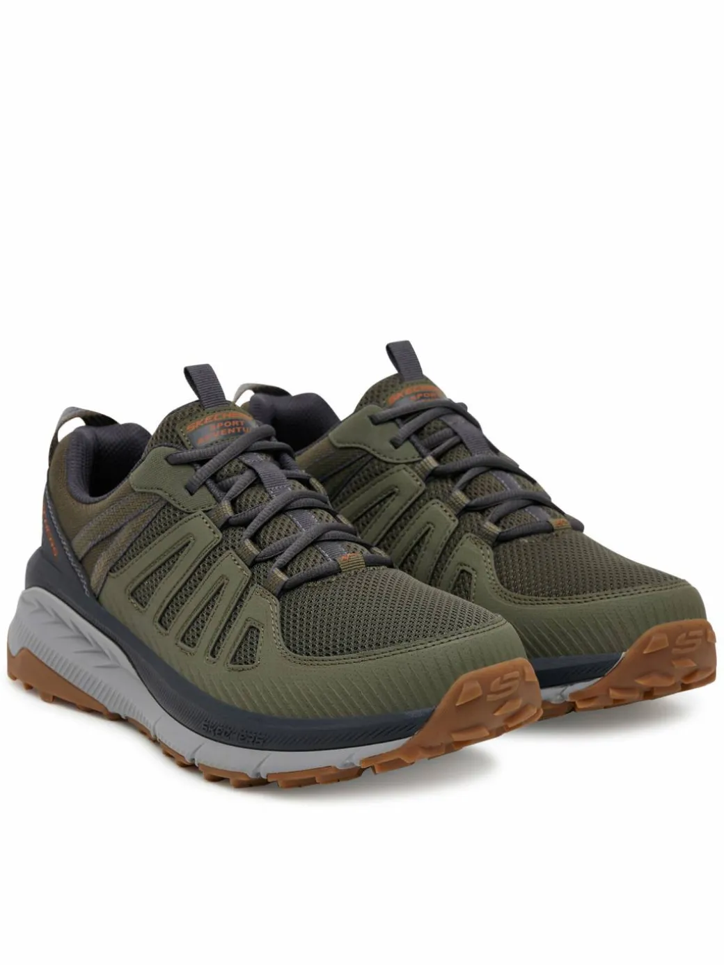 Scarpe da trekking Switch Back-Venture Seeker 237686/GRMT Cachi