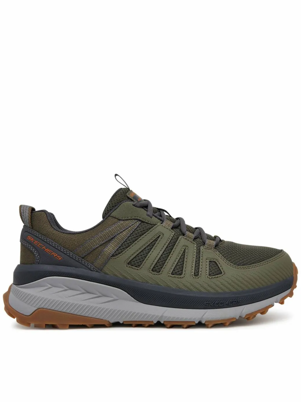 Scarpe da trekking Switch Back-Venture Seeker 237686/GRMT Cachi