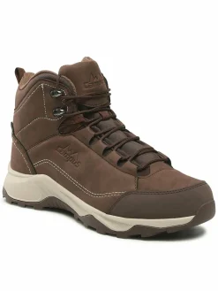 Scarpe da trekking Tampa CM0107322860 Marrone